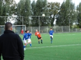 S.K.N.W.K. JO13-1JM - Lepelstraatse Boys JO13-1 (beker) 2024-2025 (1e fase) (56/133)